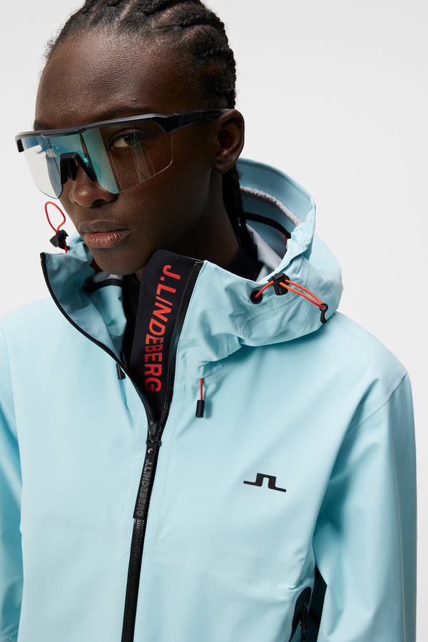 Oria Jacket / Atomizer