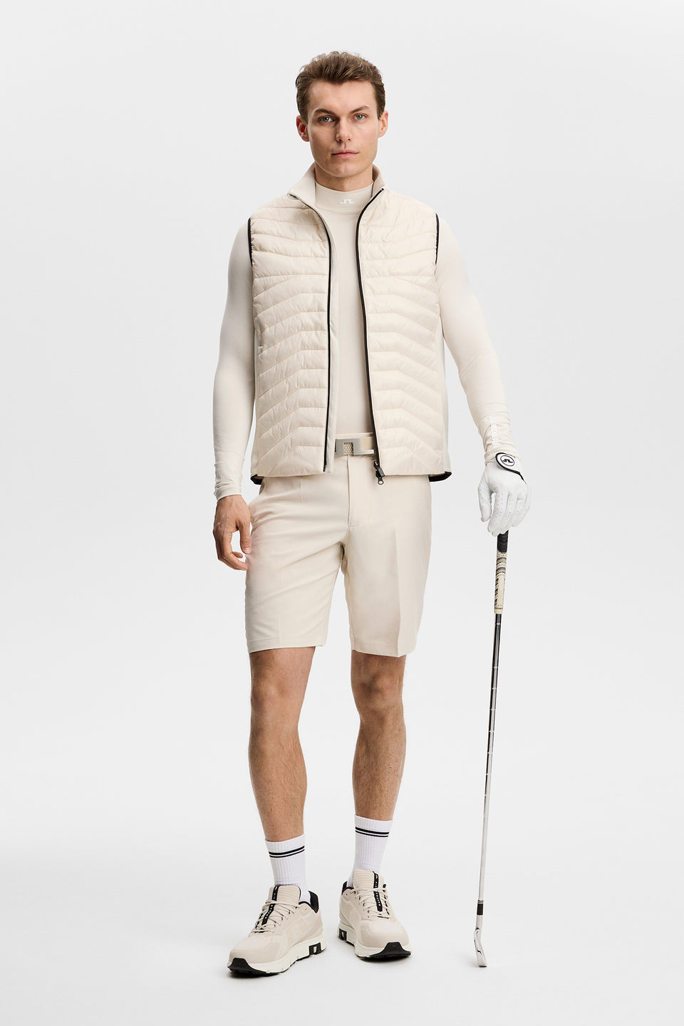 Mitch Shorts / Moonbeam