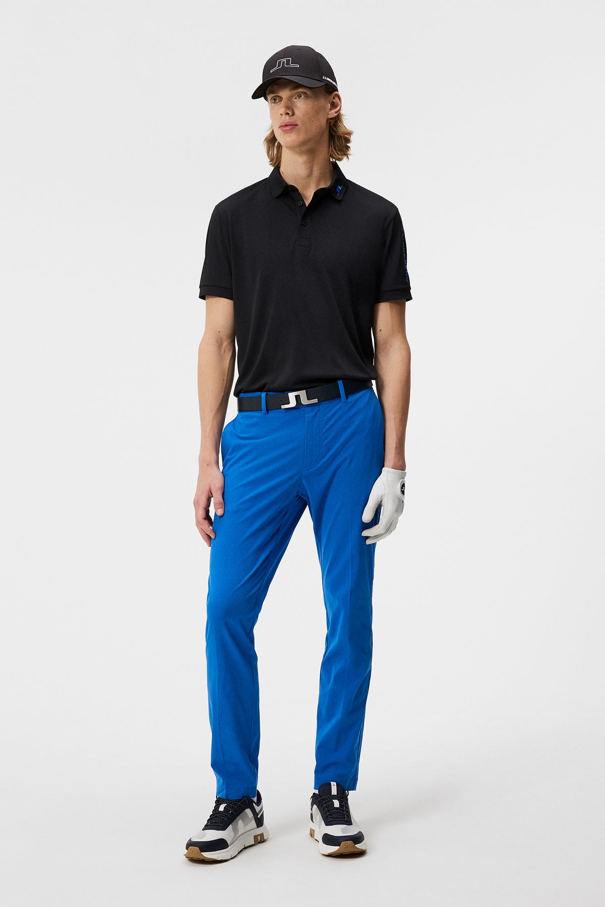 Vent Pant / Nautical Blue