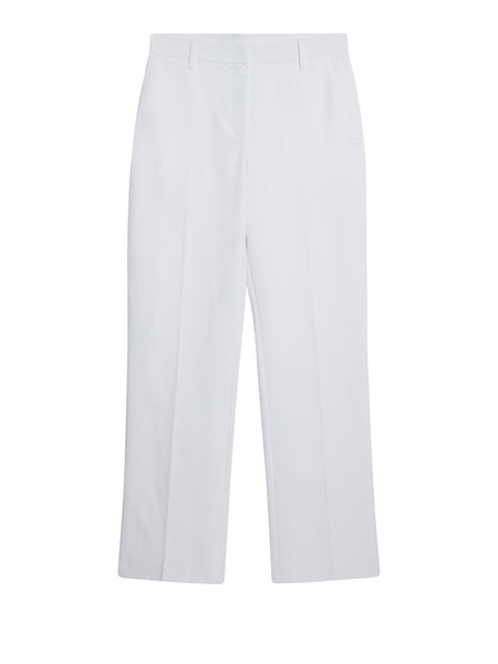 Jolie Pant / White – J.Lindeberg