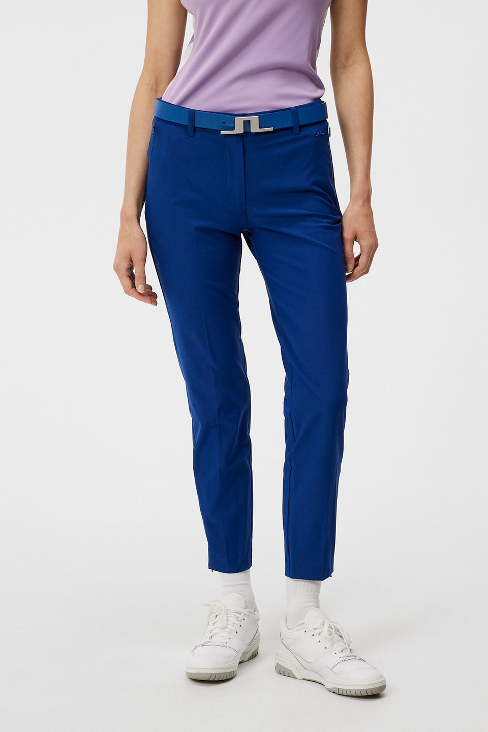 Pia Pant / Sodalite Blue