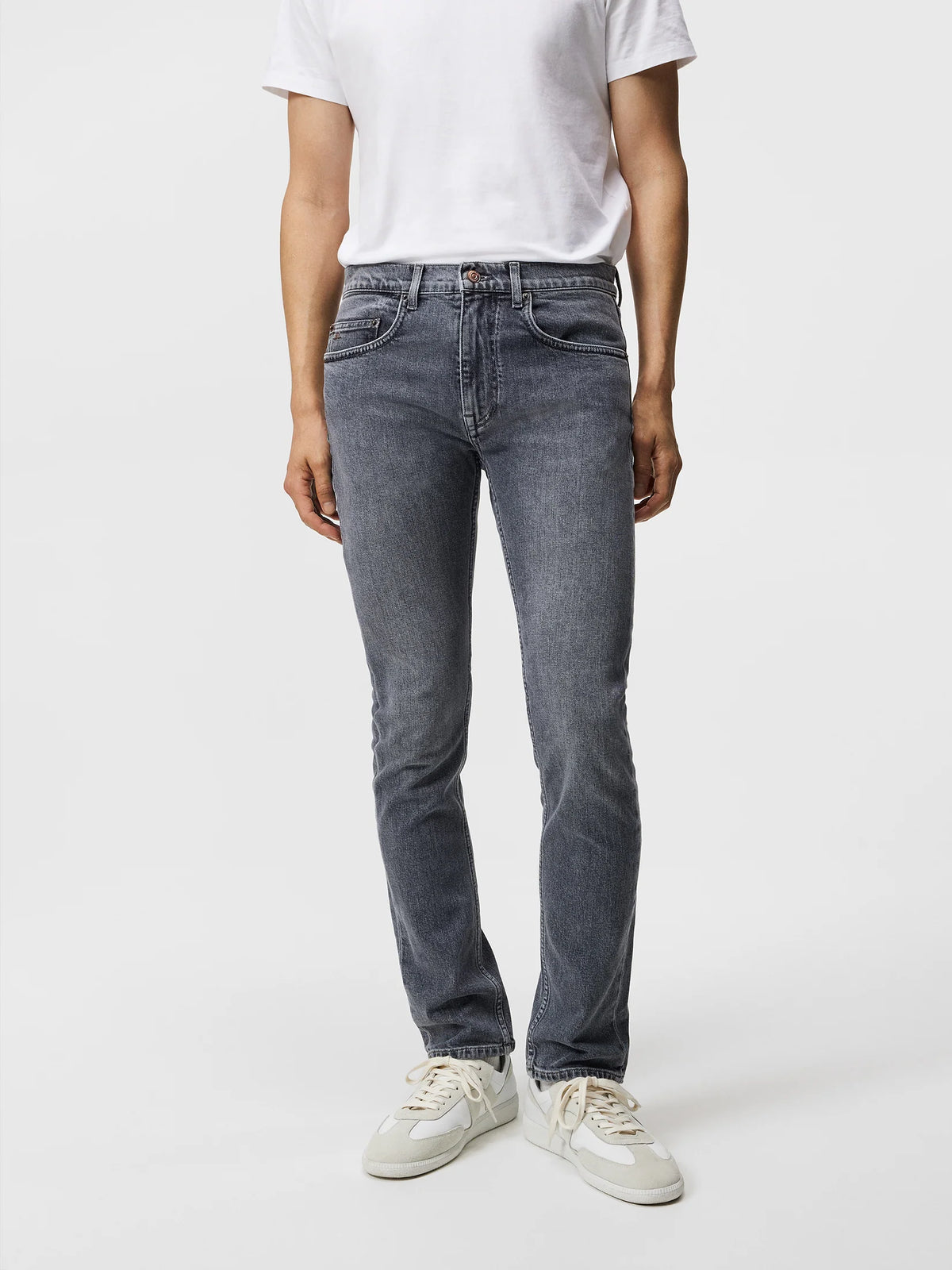 Denim Fit Guide | Find Your Perfect Fit – J.Lindeberg EU