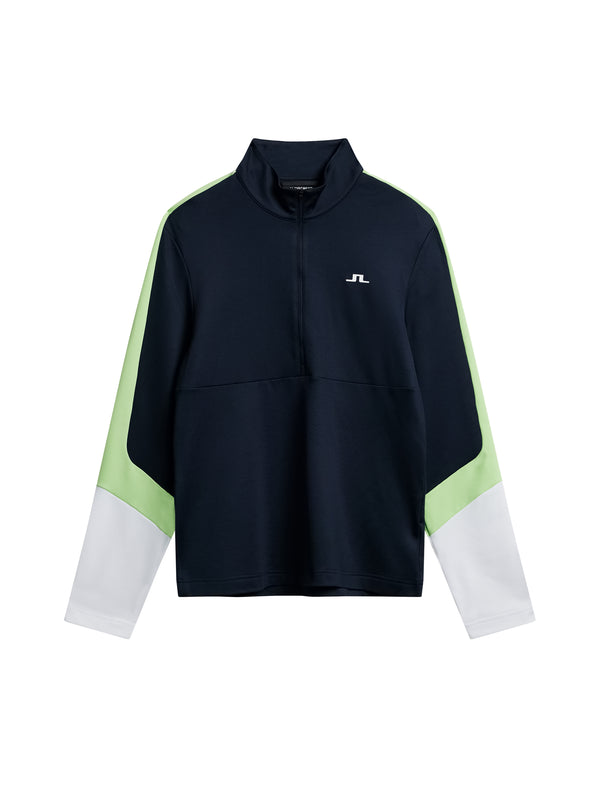Carl Mid Layer / JL Navy