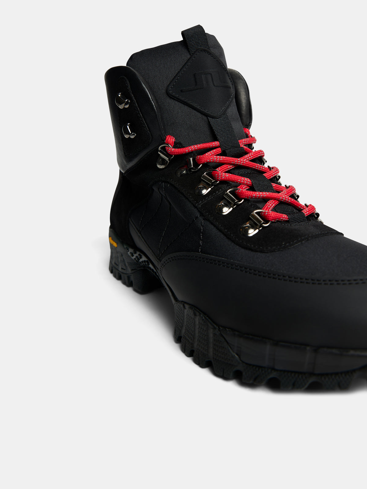 Hyde Hiker HT Boots / Black