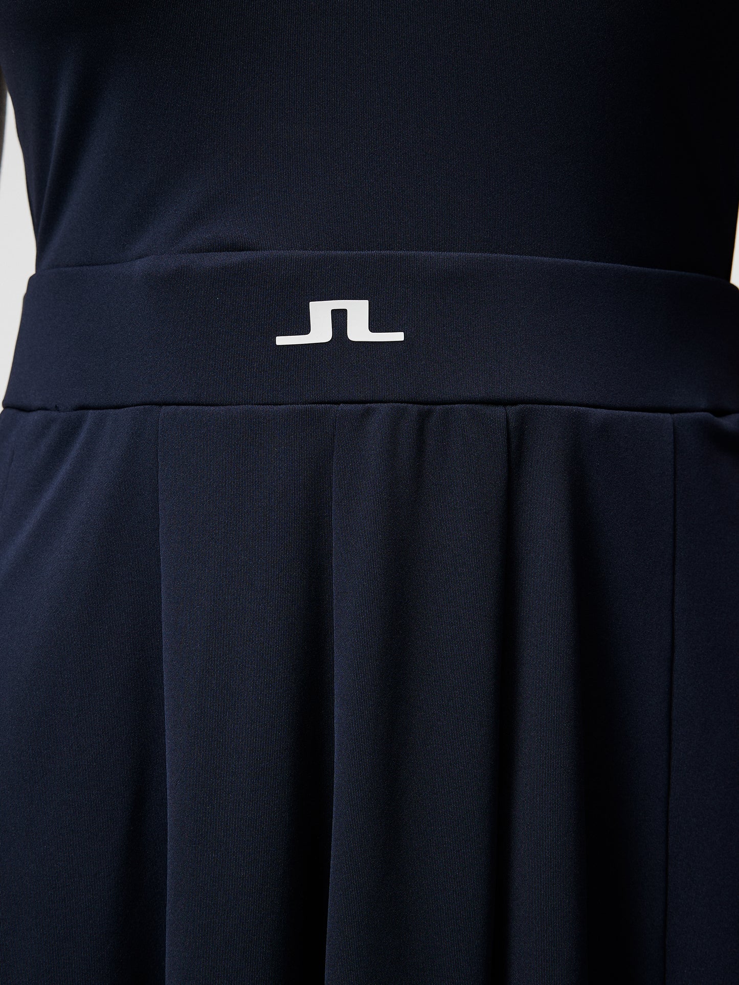 Dagmar Dress / JL Navy