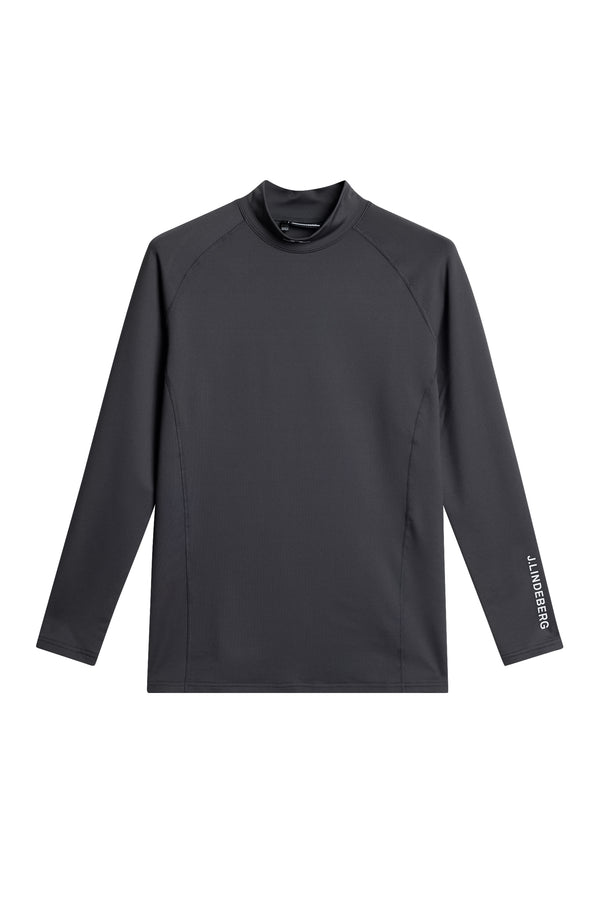 Ello Brushed Top / Asphalt