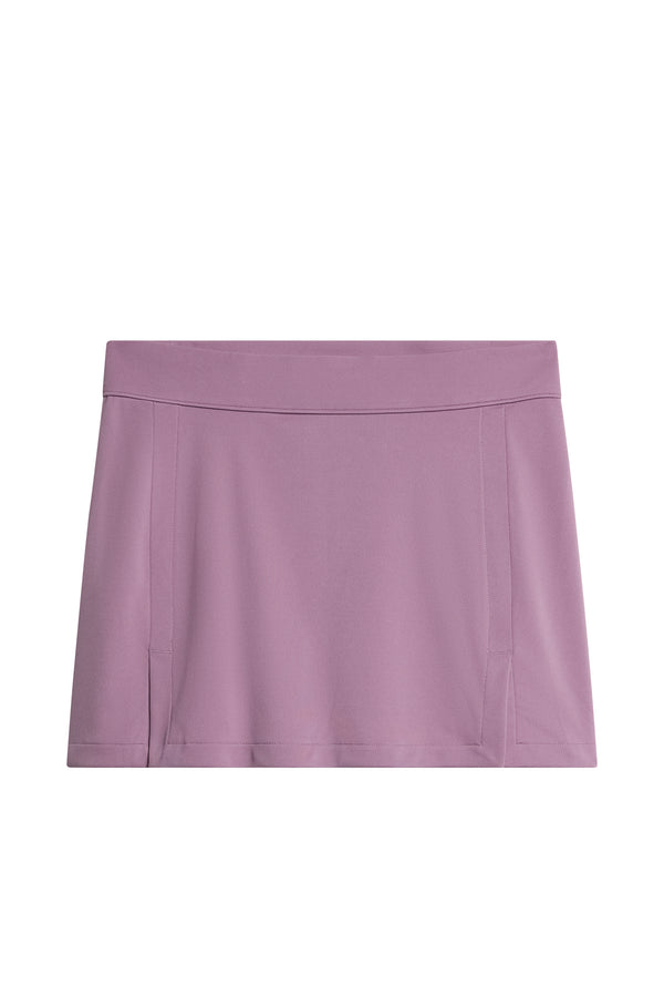 Amelie Skirt / Very Grape
