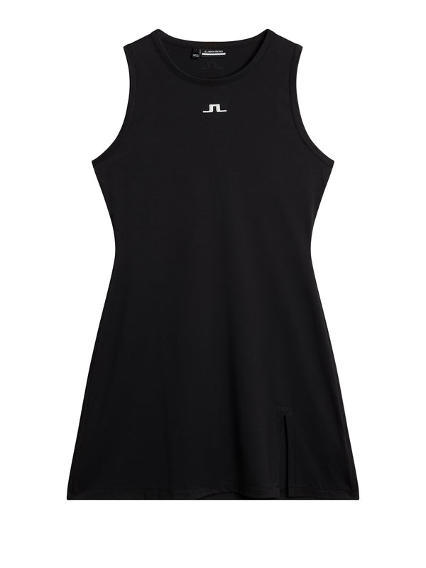 Katalin Dress / Black