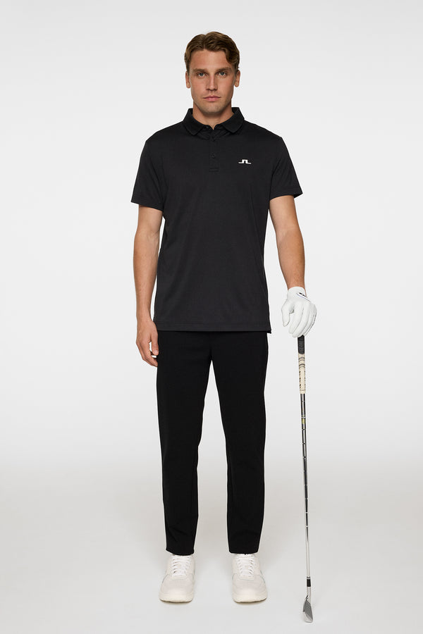 Bridge Polo / Black