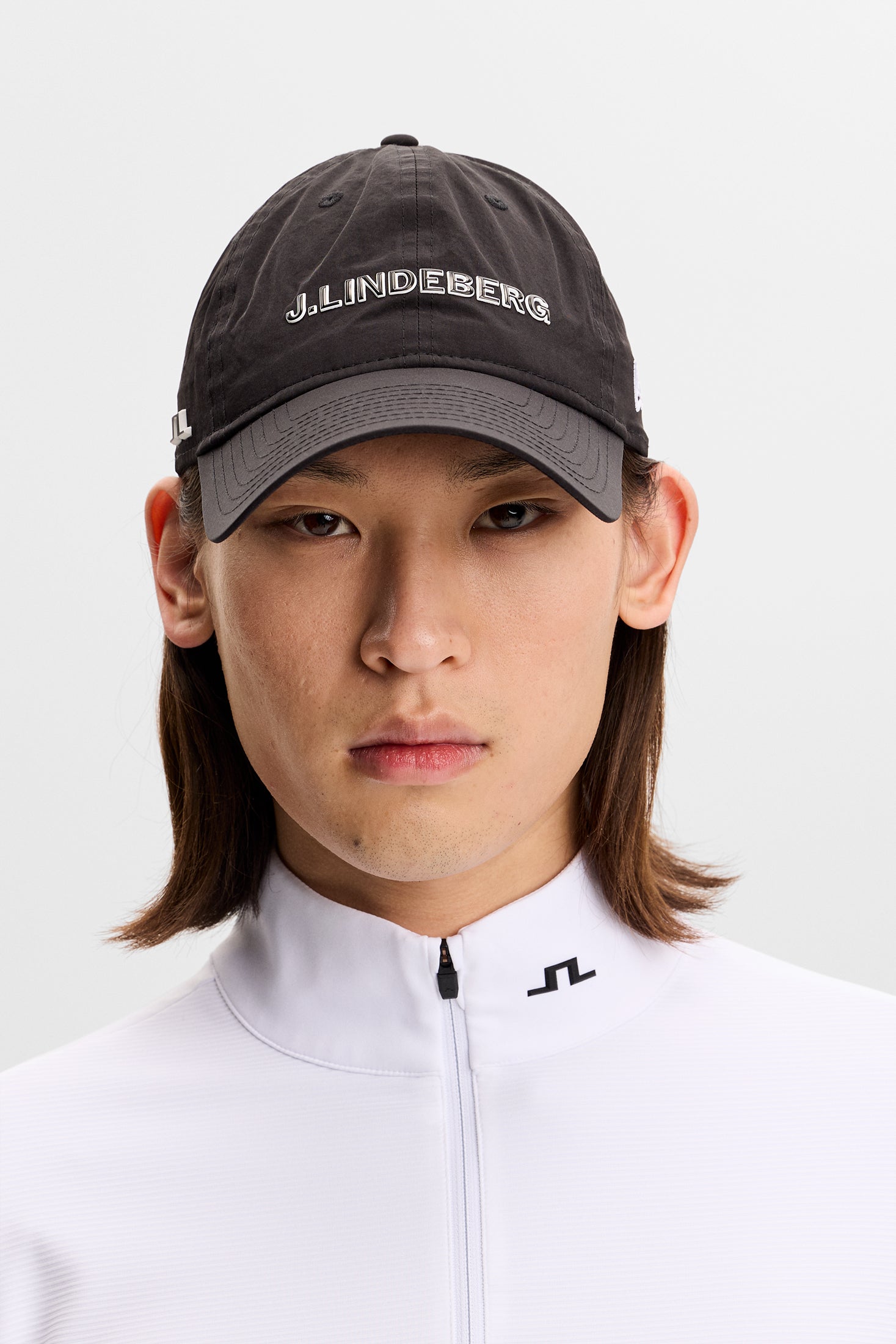 JL Tech 9TWENTY / Black | J.Lindeberg Official