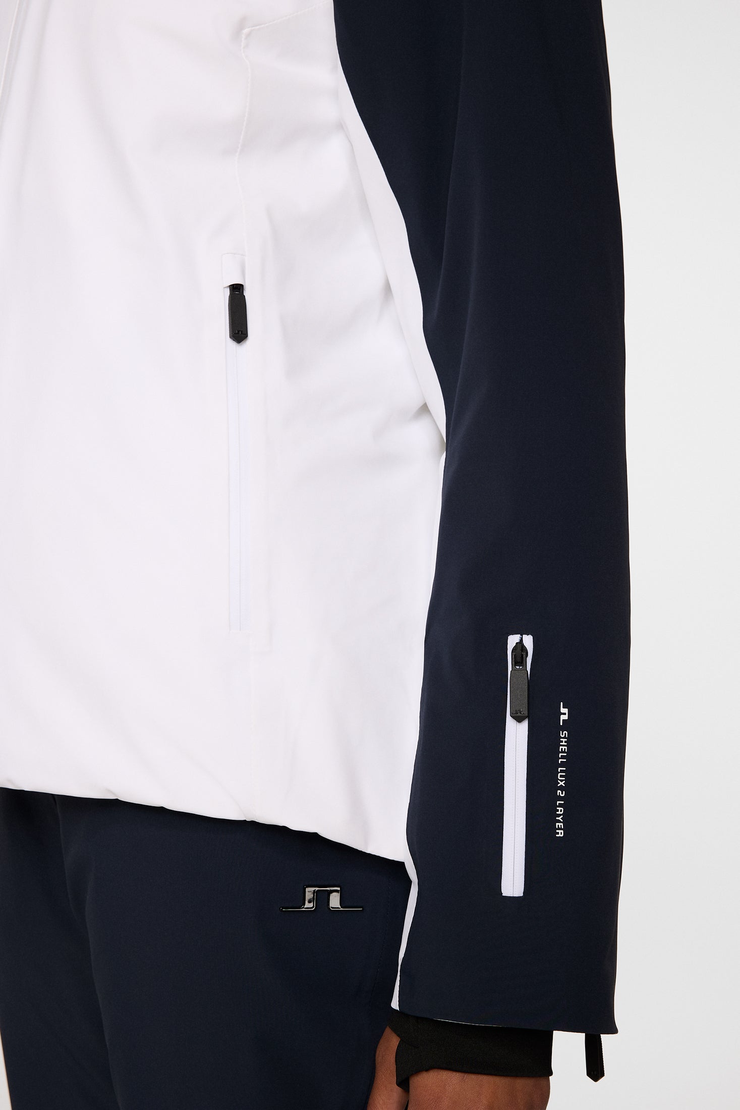 Harmony Jacket / JL Navy – J.Lindeberg EU