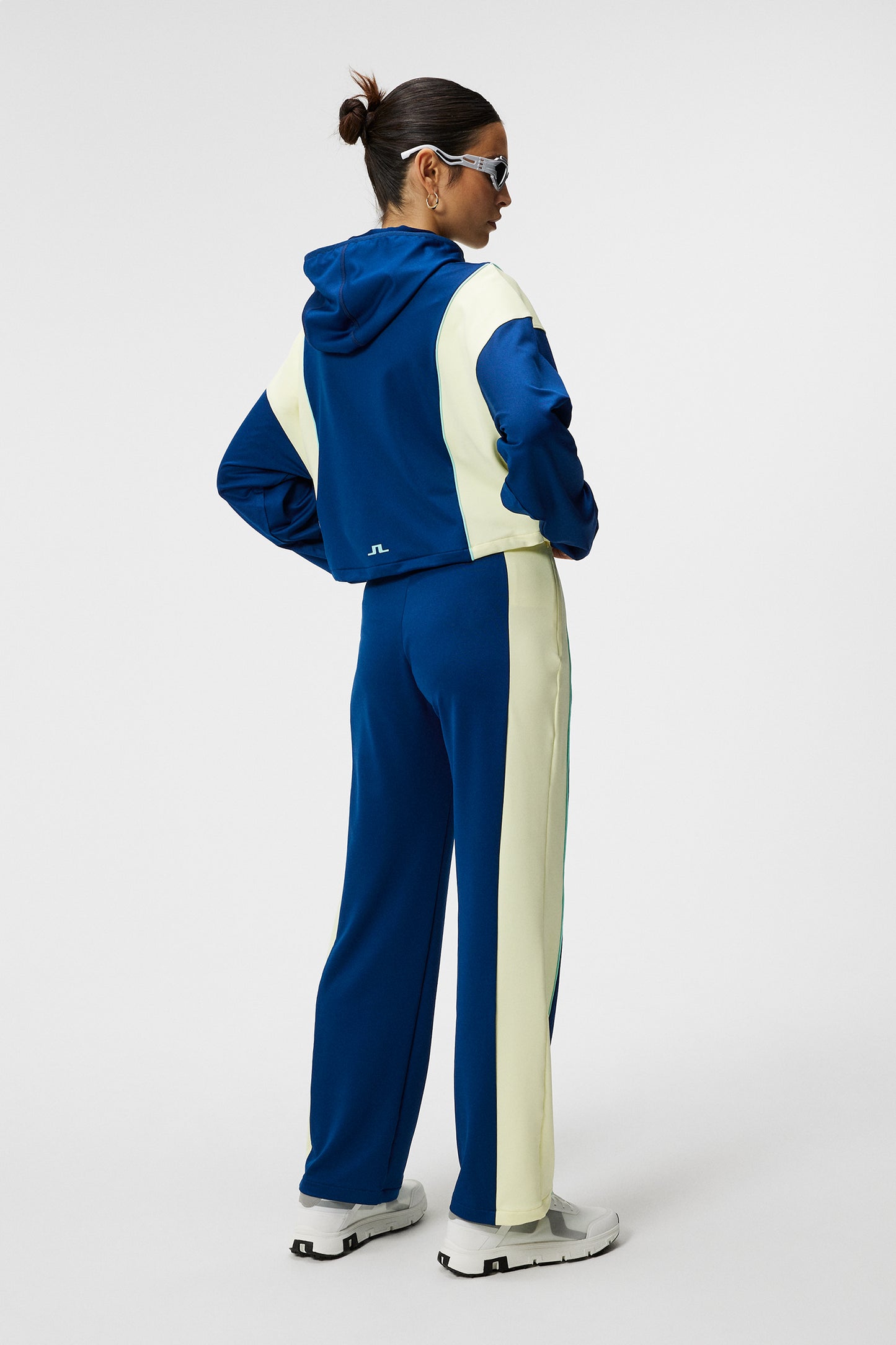 Diana Hood / Estate Blue