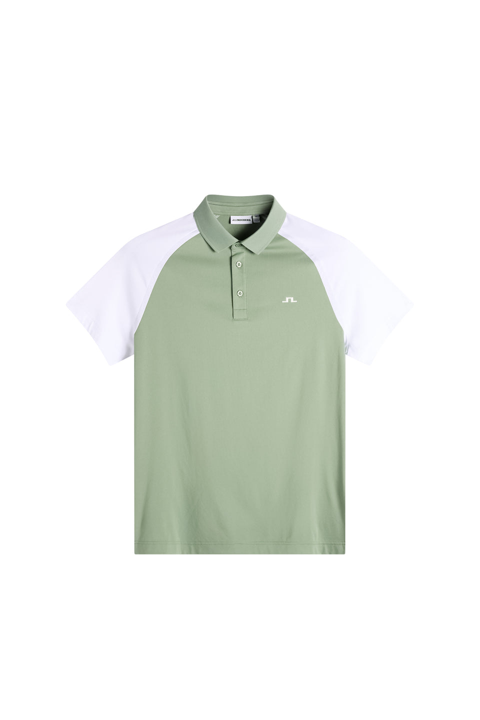 Bruce Polo / Hedge Green