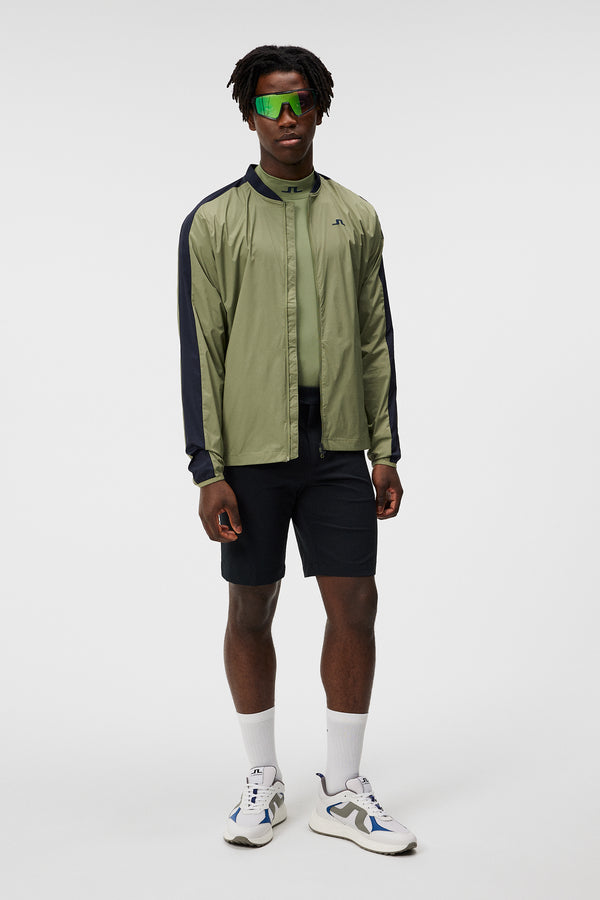 Tom Jacket / Oil Green