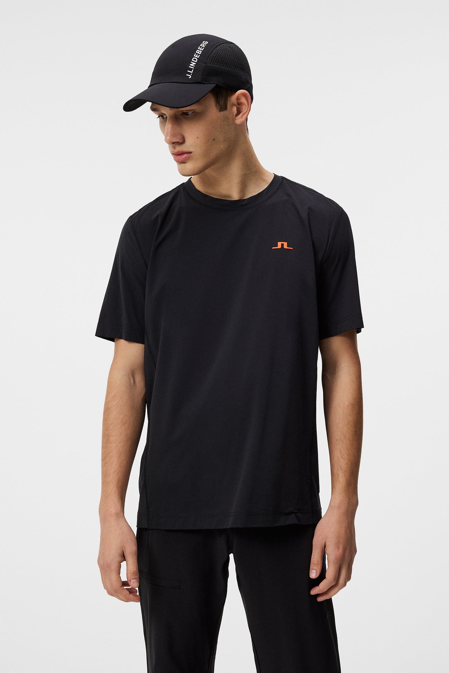 Jack & Jones Mens Plain T Shirt Pack of 2 White S Jack & Jones Mens Plain T Shirt Pack of 2 White S