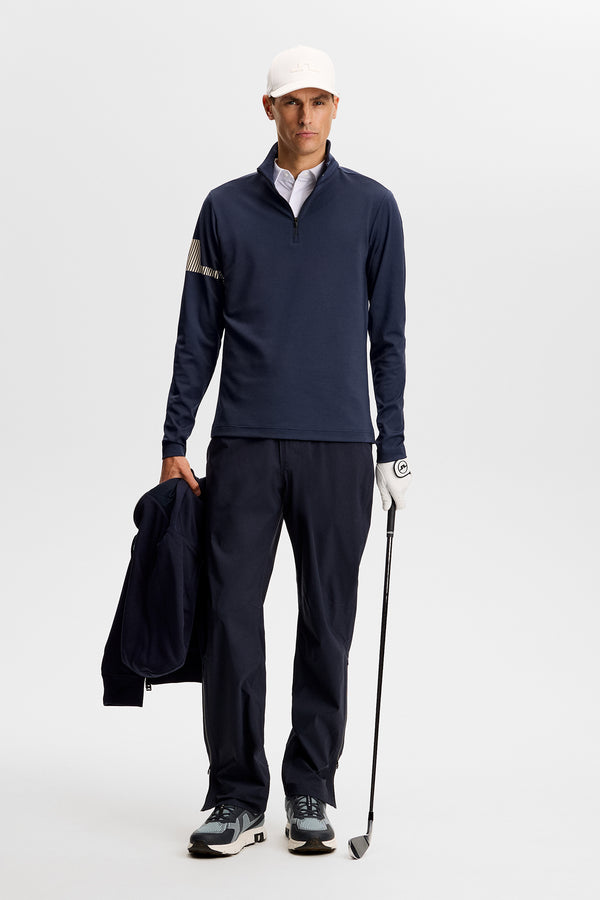 Heath Strike Mid Layer / JL Navy