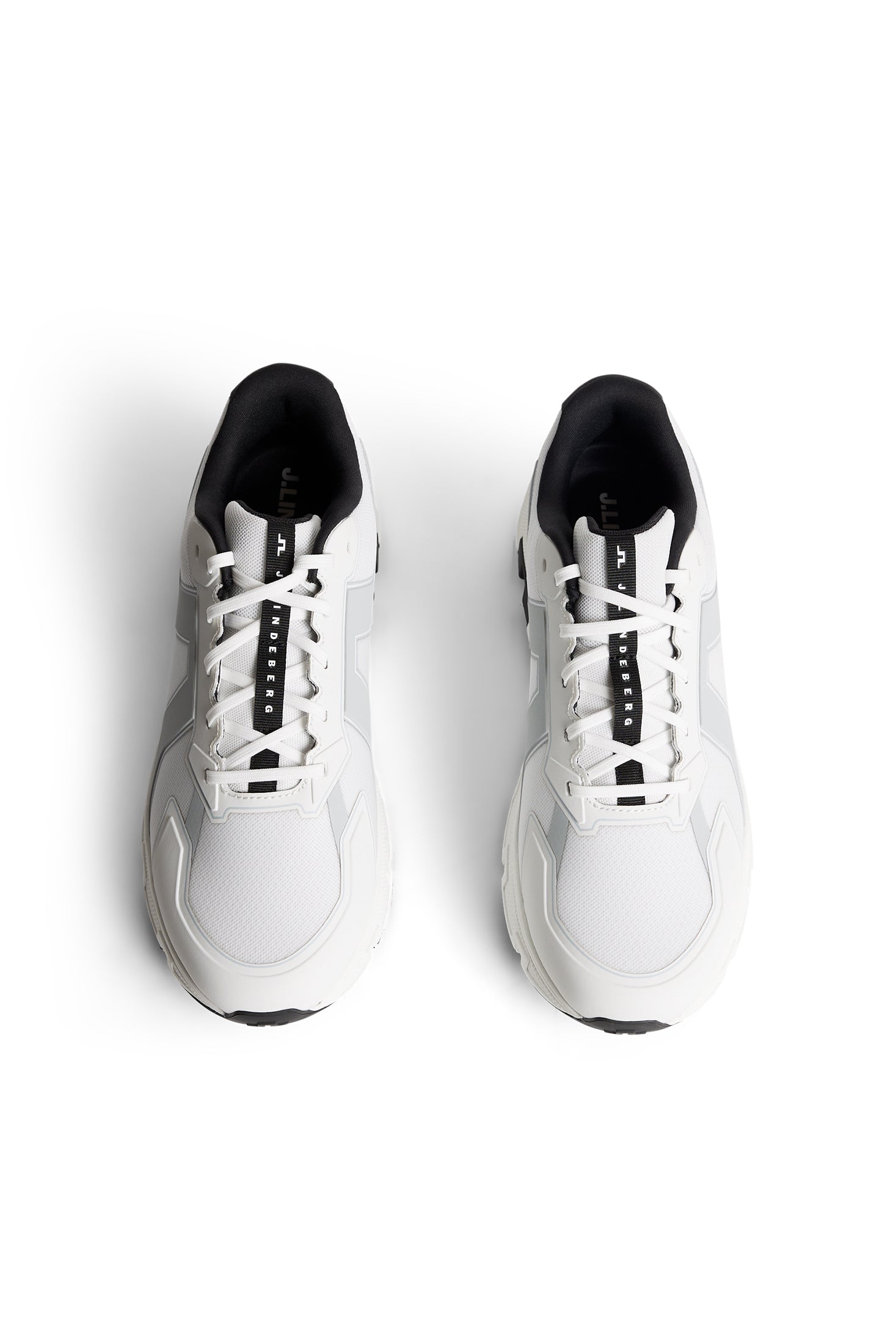Vent 500 SE Golf Sneaker White | Grip & Cushioning | J.LINDEBERG