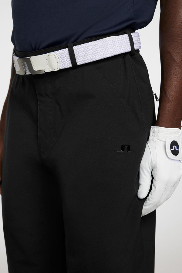 Arvid Rain Pant / Black