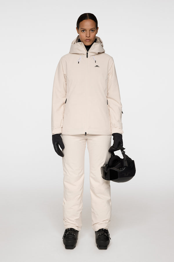 Big Sky Jacket / Moonbeam