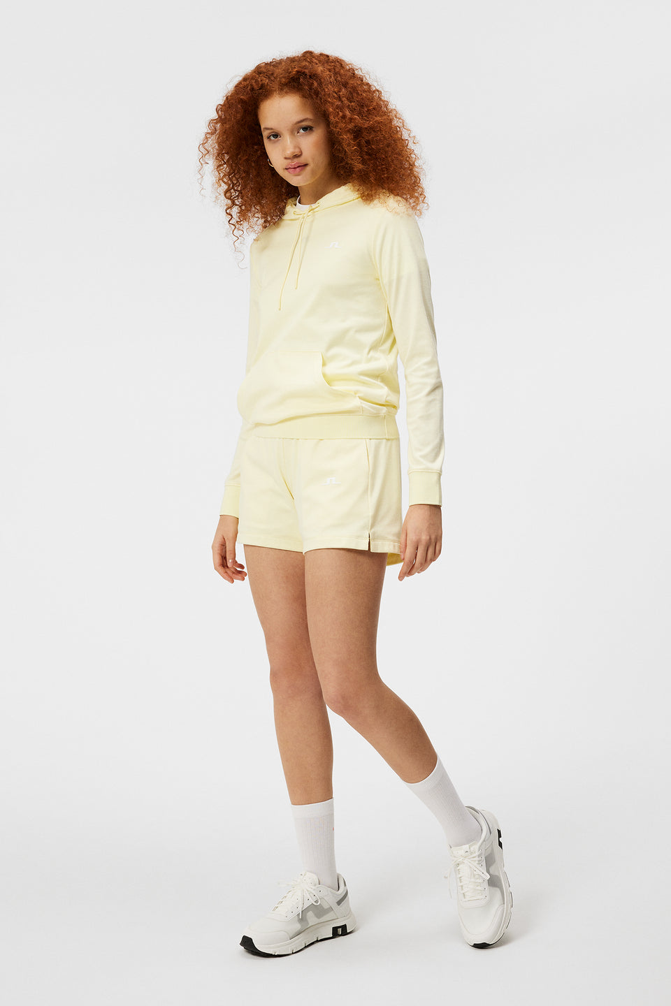 Vice Shorts / Wax Yellow