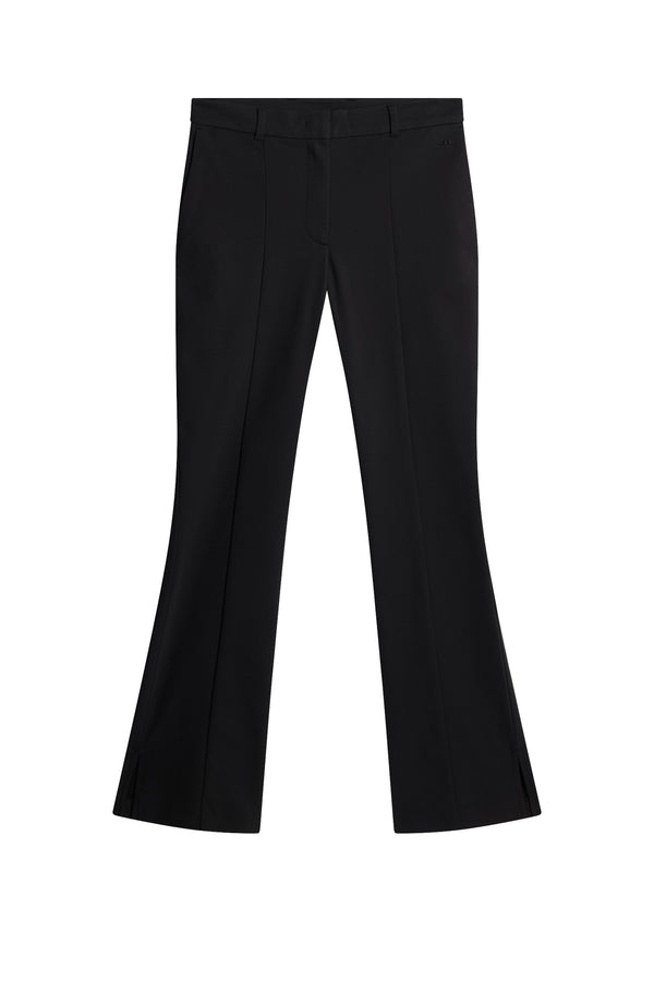 Flare Pant / Black