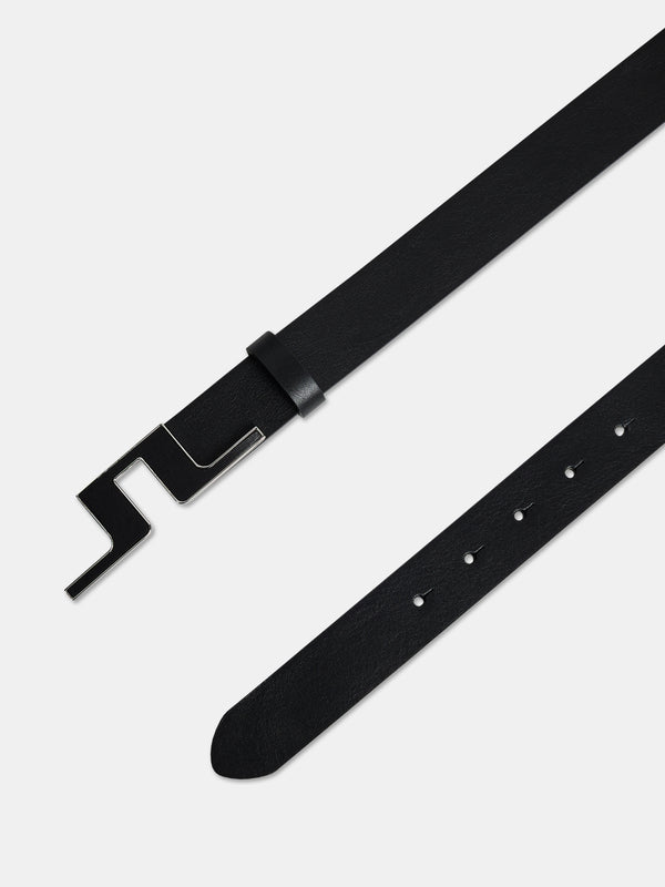 Bridge Belt / Black