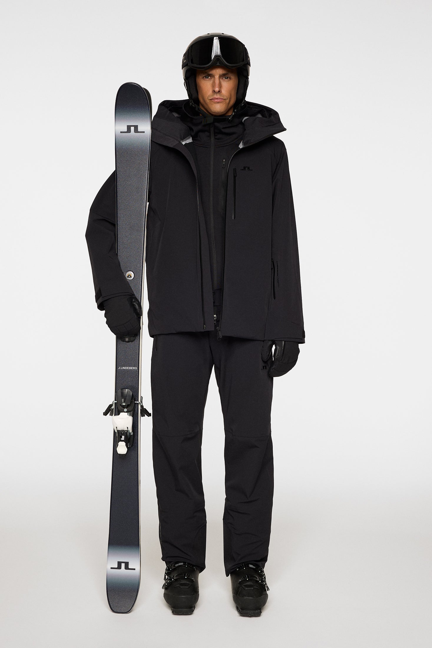 Men's ski jackets⎟J.LINDEBERG® Official – J.Lindeberg EU