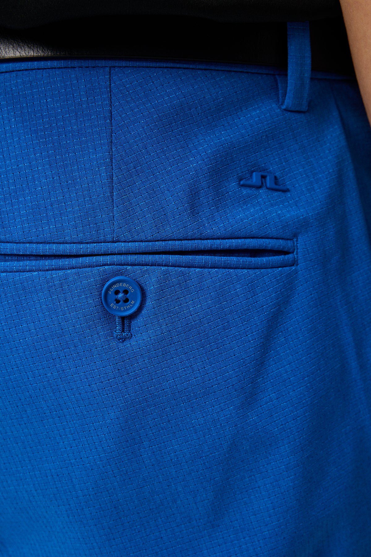 Vent Pant / Nautical Blue