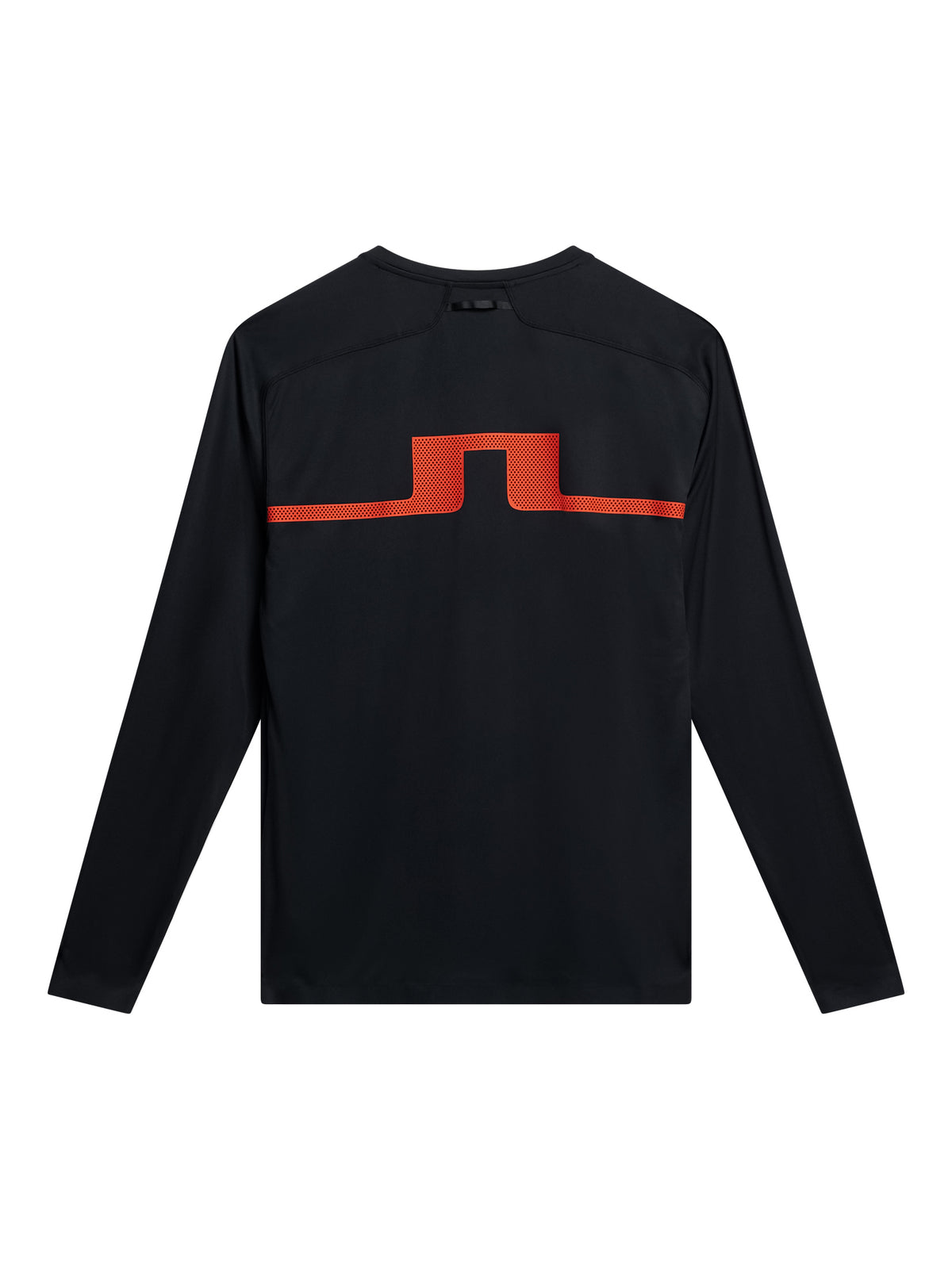 Diamond Long Sleeve Tee / Black