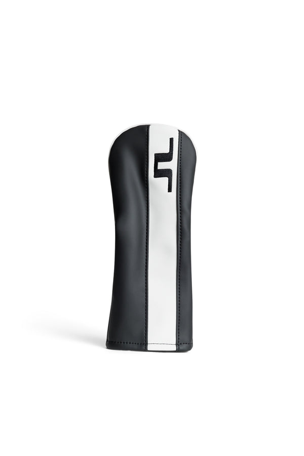 Fairway Headcover / Black