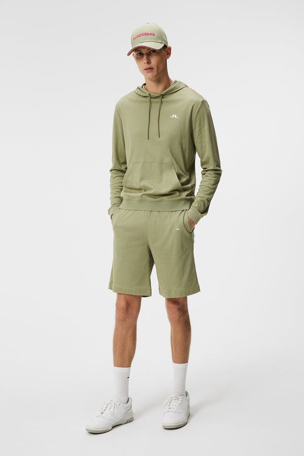 Roland Hood / Oil Green