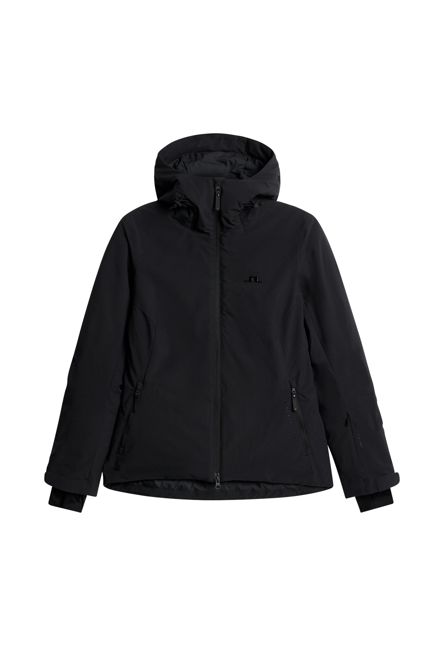 J.LINDEBERG Slusher スキージャケット　Lサイズ J.LINDEBERG Slusher スキージャケット Lサイズ Ladies ski jackets