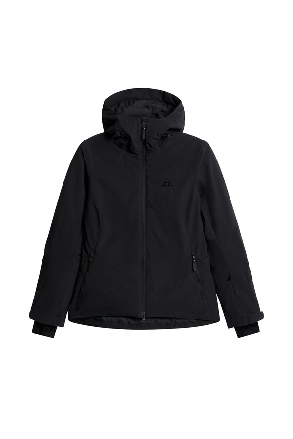 Starling Ski Jacket / Black