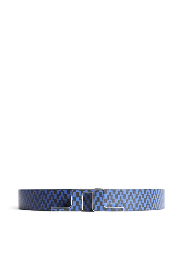 Bridge Belt / Clematis Blue