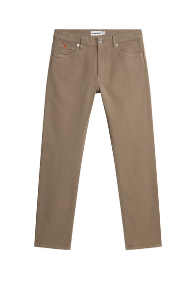 Jax LHT Slim Jeans / Brindle | J.Lindeberg Official
