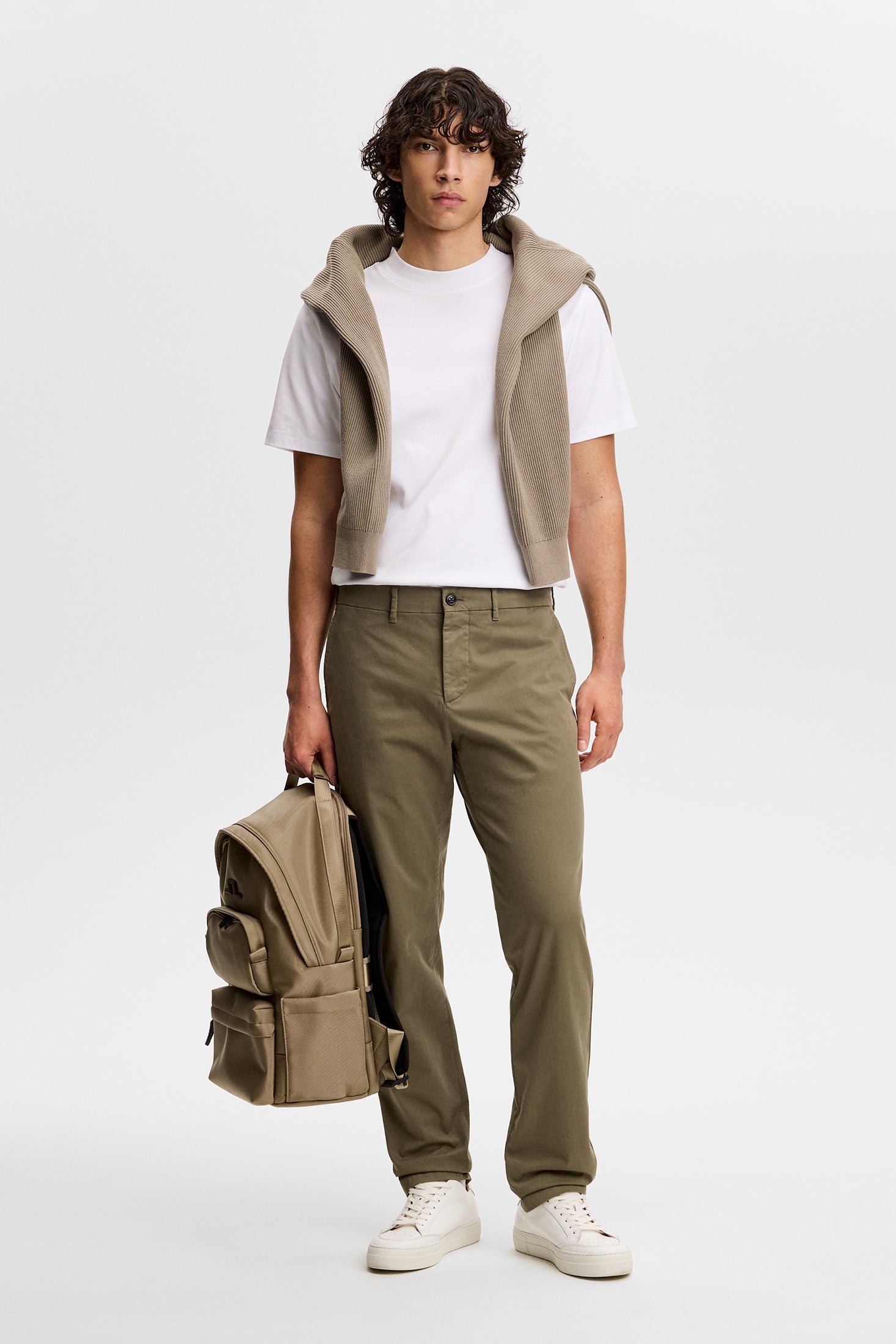 SS2026 Men's – J.Lindeberg EU