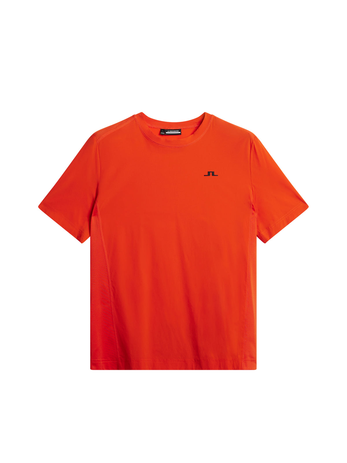 Tomas Pro Pack T-Shirt / Tangerine Tango