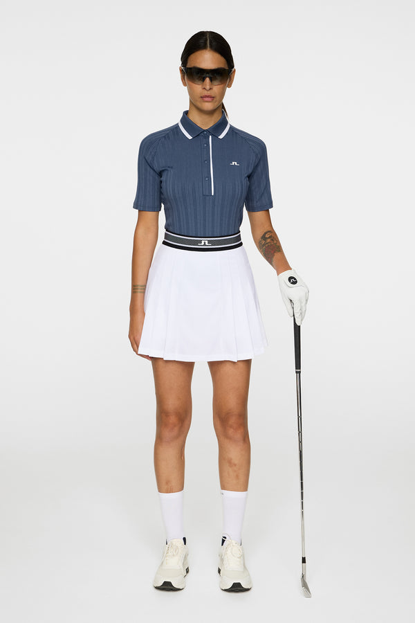 Mandy Polo / Vintage Indigo
