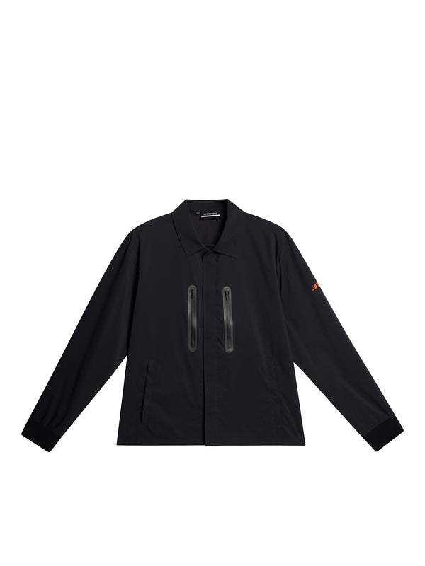 Pirro Shirt / Black