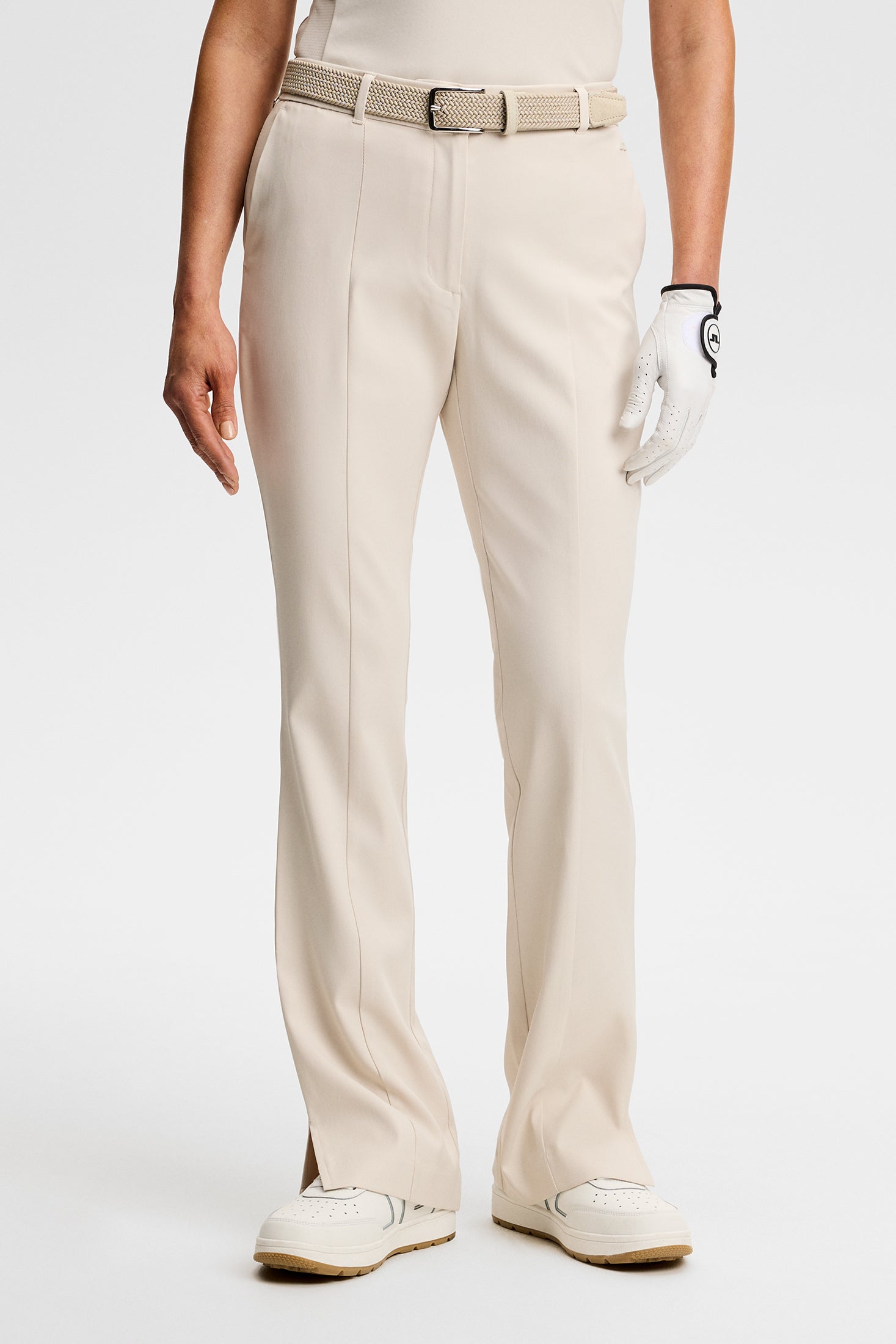 Flare Pant / Moonbeam – J.Lindeberg EU