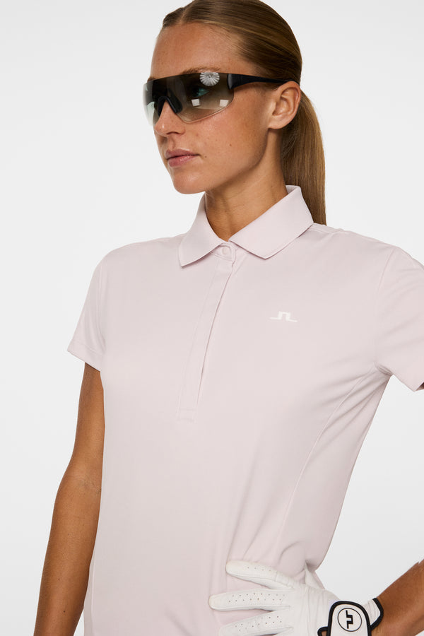 Jessa Polo / Grey Lilac