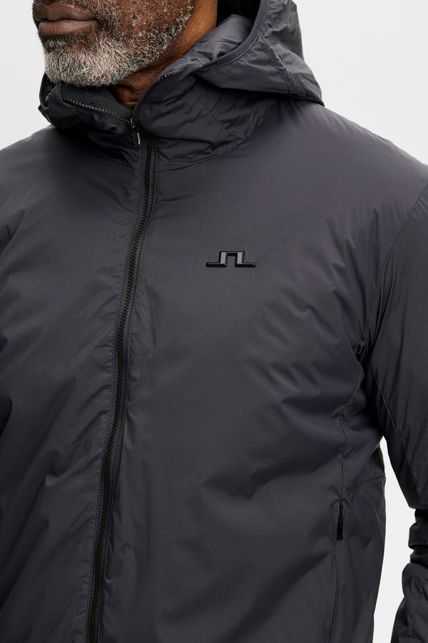 Clinton Hood / Black