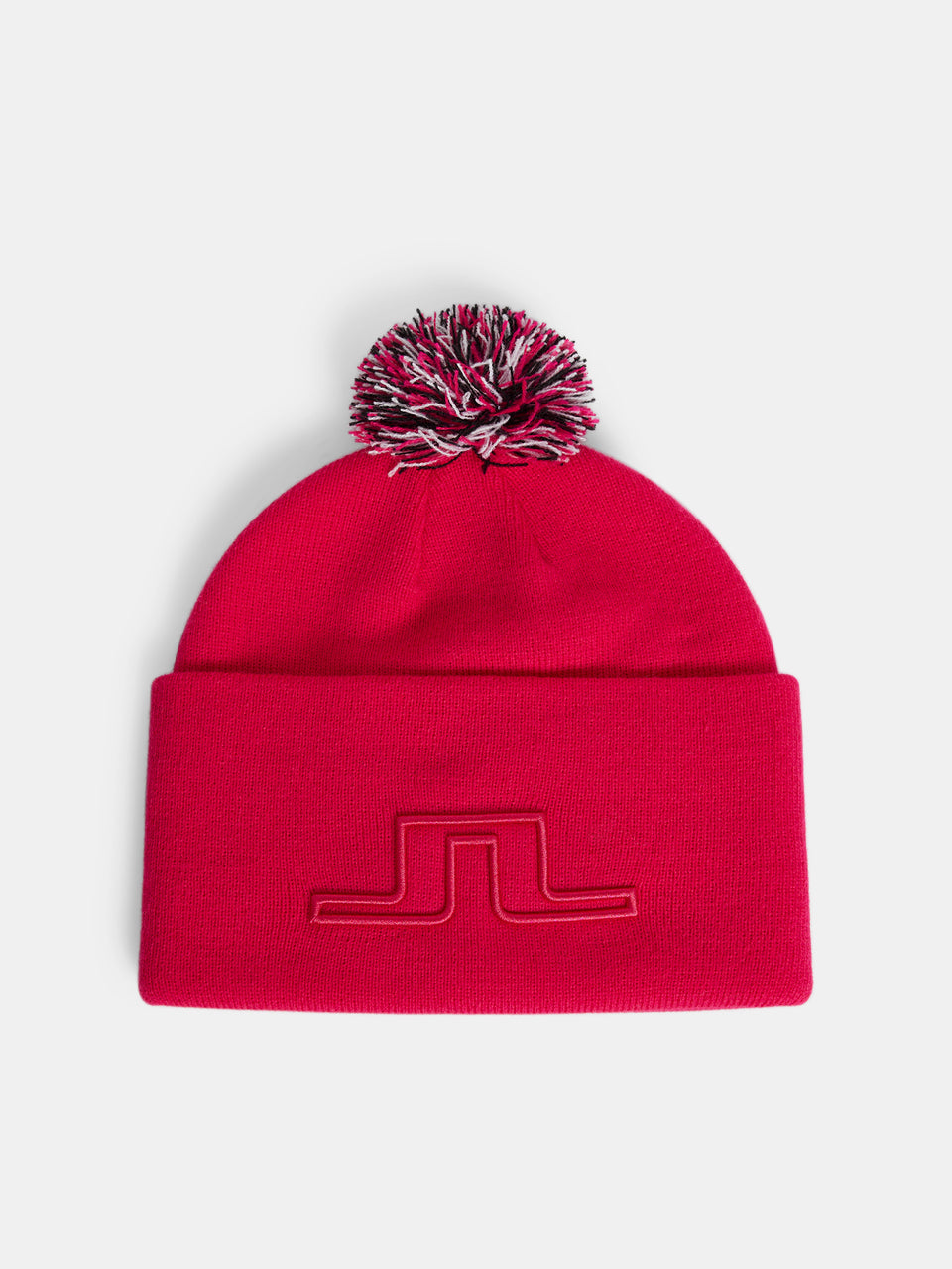 Grace Beanie / Rose Red