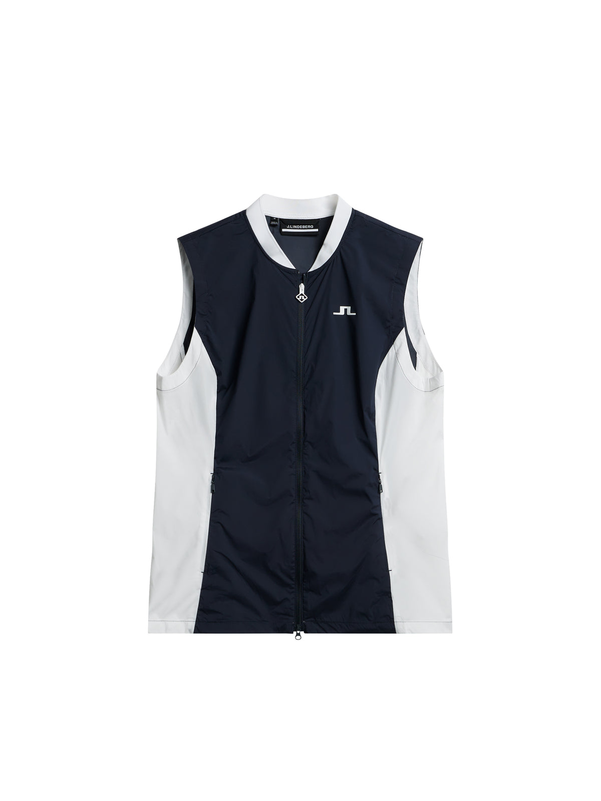 Thorine Vest / JL Navy