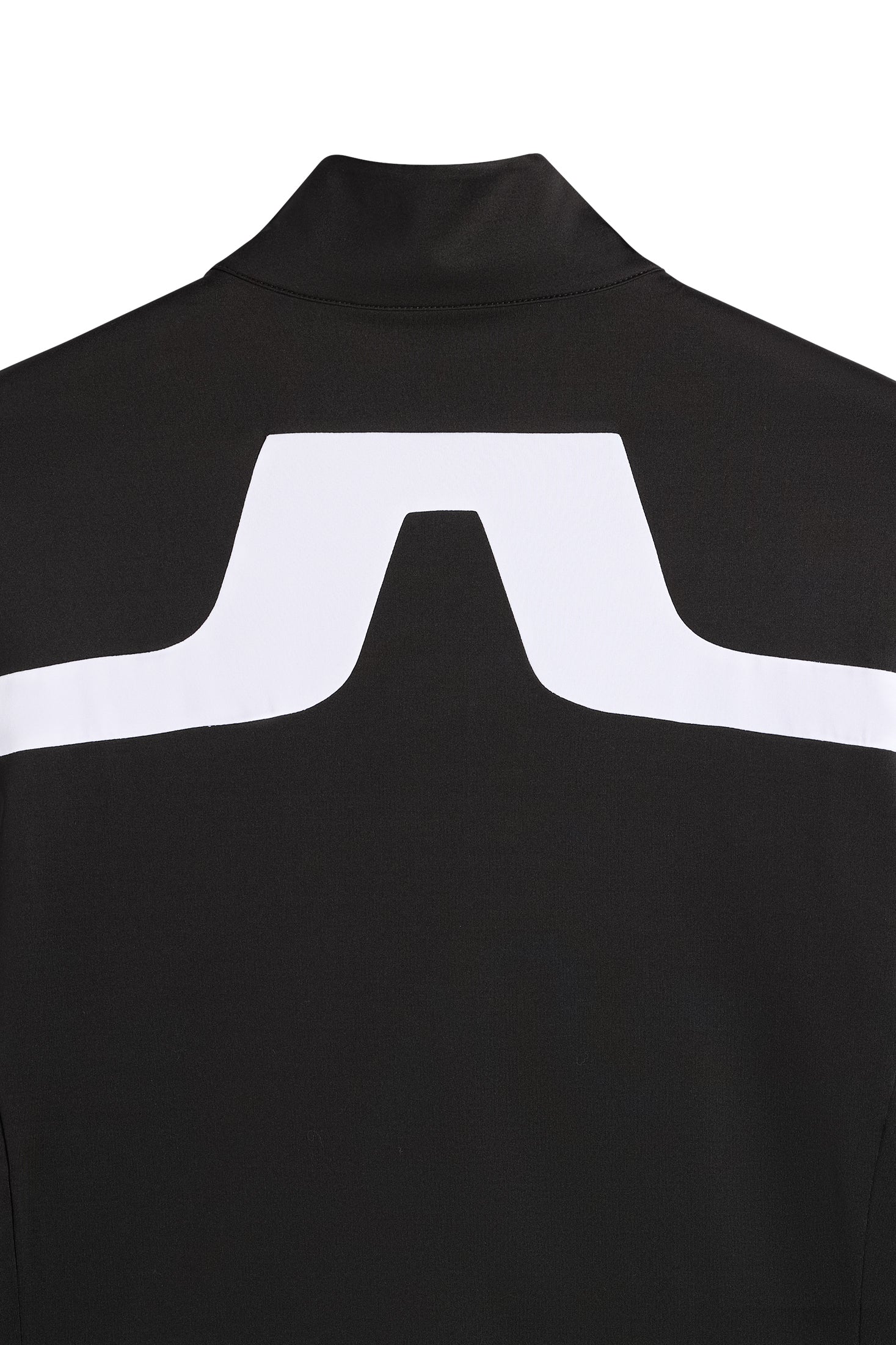 Jarvis Mid Layer / Black | J.Lindeberg Official