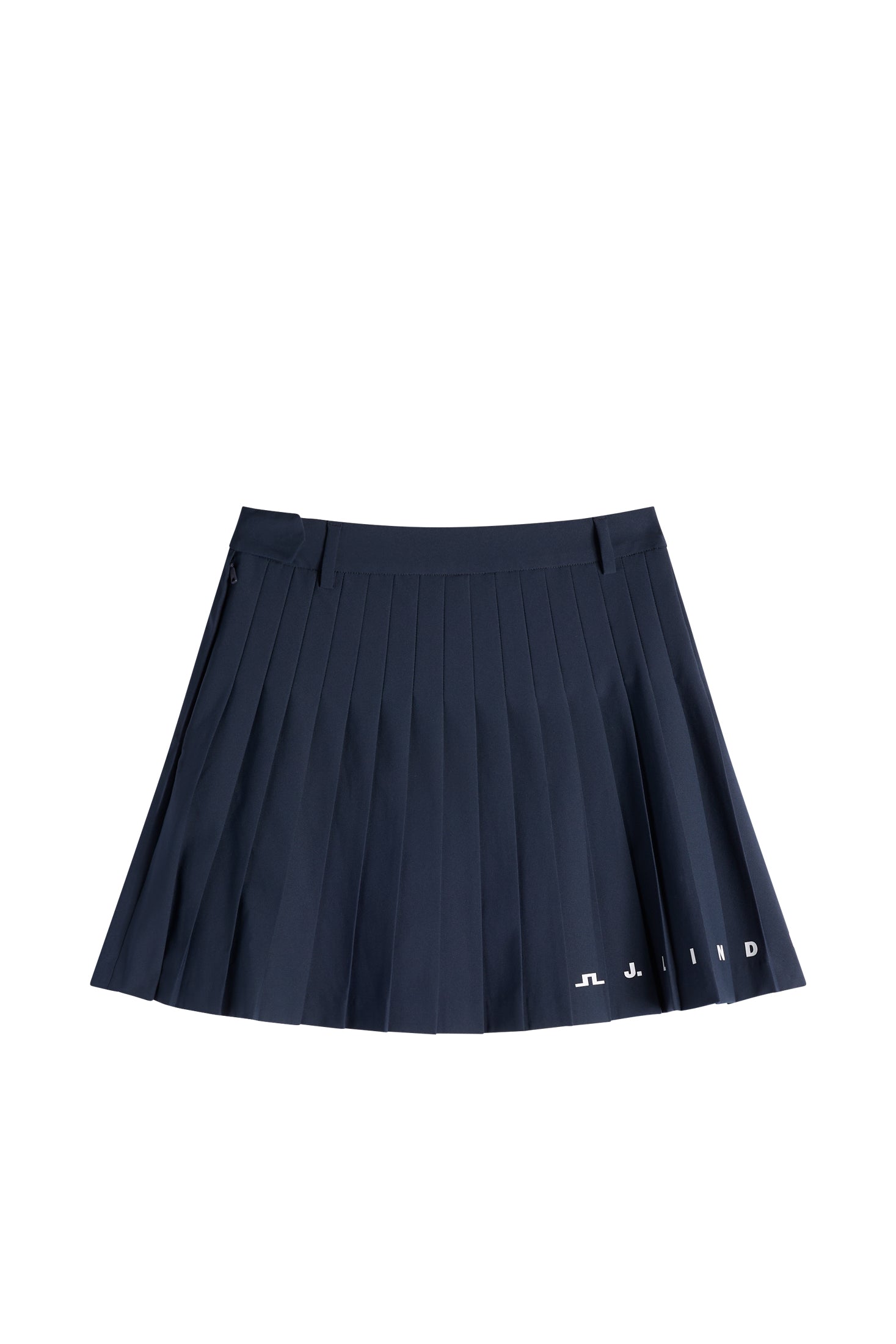 Nadia Skirt / JL Navy – J.Lindeberg EU
