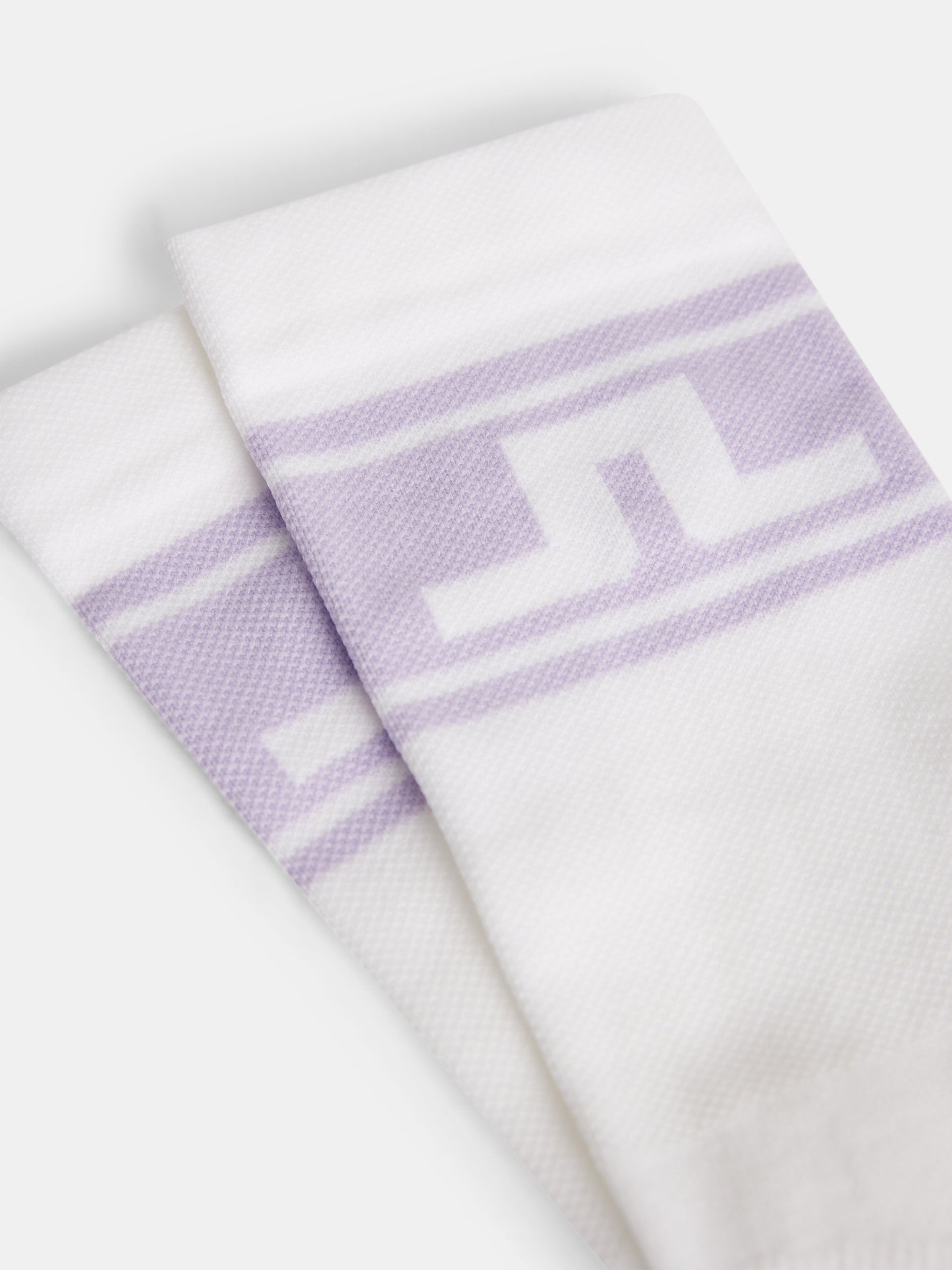 Lei Sock / Sweet Lavender
