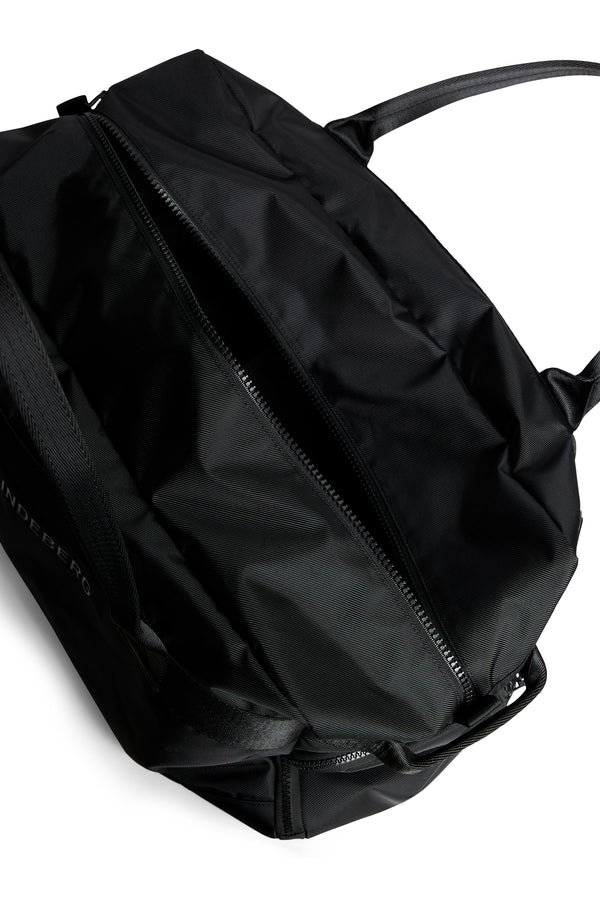 Greg weekend bag / Black