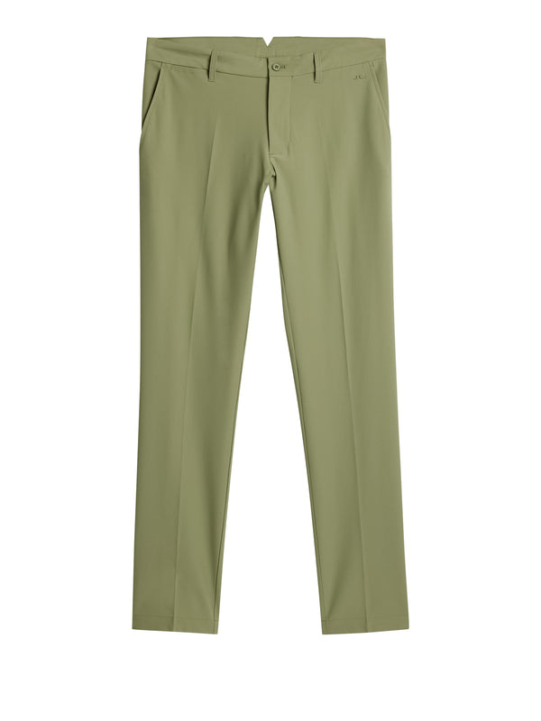 Ellott Pant / Oil Green