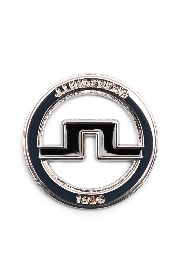 Ball Marker / Black